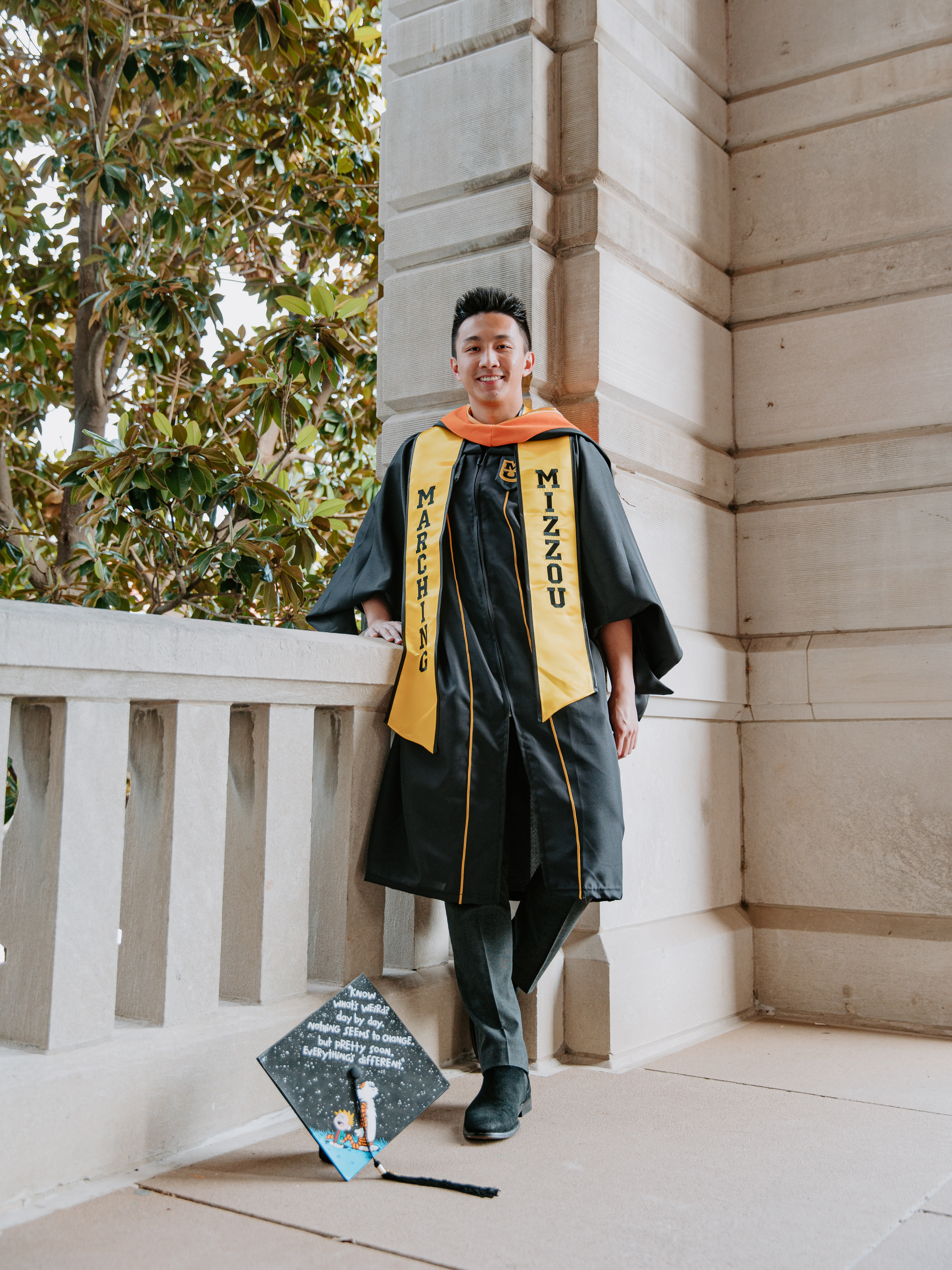 Academics item image
